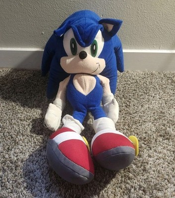 SEGA Sonic The Hedgehog 24