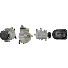 CASCO CAC73004GS 6SEU14C Klimaanlage Klimakompressor R134a für AUDI A6 Avant