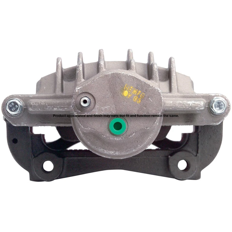 Pinza de freno delantera para Chevrolet Malibu 1997 1998 1999 2000 2001-2003 Foto 2 de 4