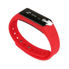 Fitness Tracker Activity Tracker