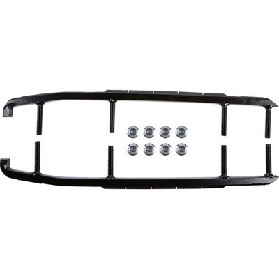 Stud Boy Enduro Wear Bars - 7.5'' - 60° CAT-E2264-75