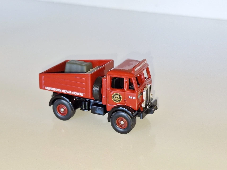 Lledo Days Gone DG114003-Ltd Ed. AEC Mammouth Ballast Box. 1:76 scale. New cond - image 3 of 4