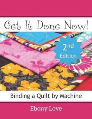 Ebony Love Get It Done Now! (Taschenbuch) (US IMPORT)