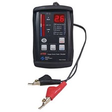 Gtc St05 Oxygen Sensor Tester 1 To 4-wire Zirconium And Titanium