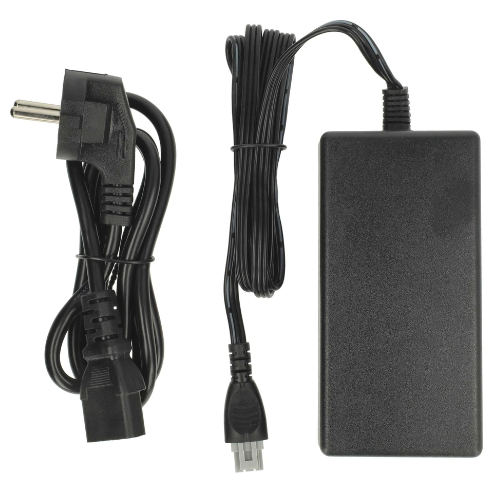 Netzteil ersetzt HP 0950-4466, 0957-2146, 0957-2094, 0957-2083 Drucker 17cm - Bild 4 von 4