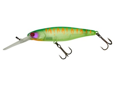 Illex Super DD Squirrel 79 SP 7.9cm 11.3g Suspending Lure NEW COLORS 2026