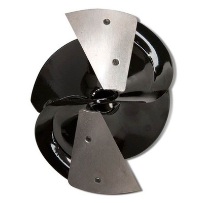 StrikeMaster Lazer Ice Fishing Power Auger Drill Bit Unit, 7-Inch High-Alloy