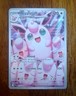Wigglytuff Illustration Rare 105/94 Phantasmal Flames Pokemon Mint