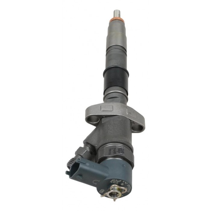 Injecteur 1660000Q0D : solution contre les démarrages difficiles - 3