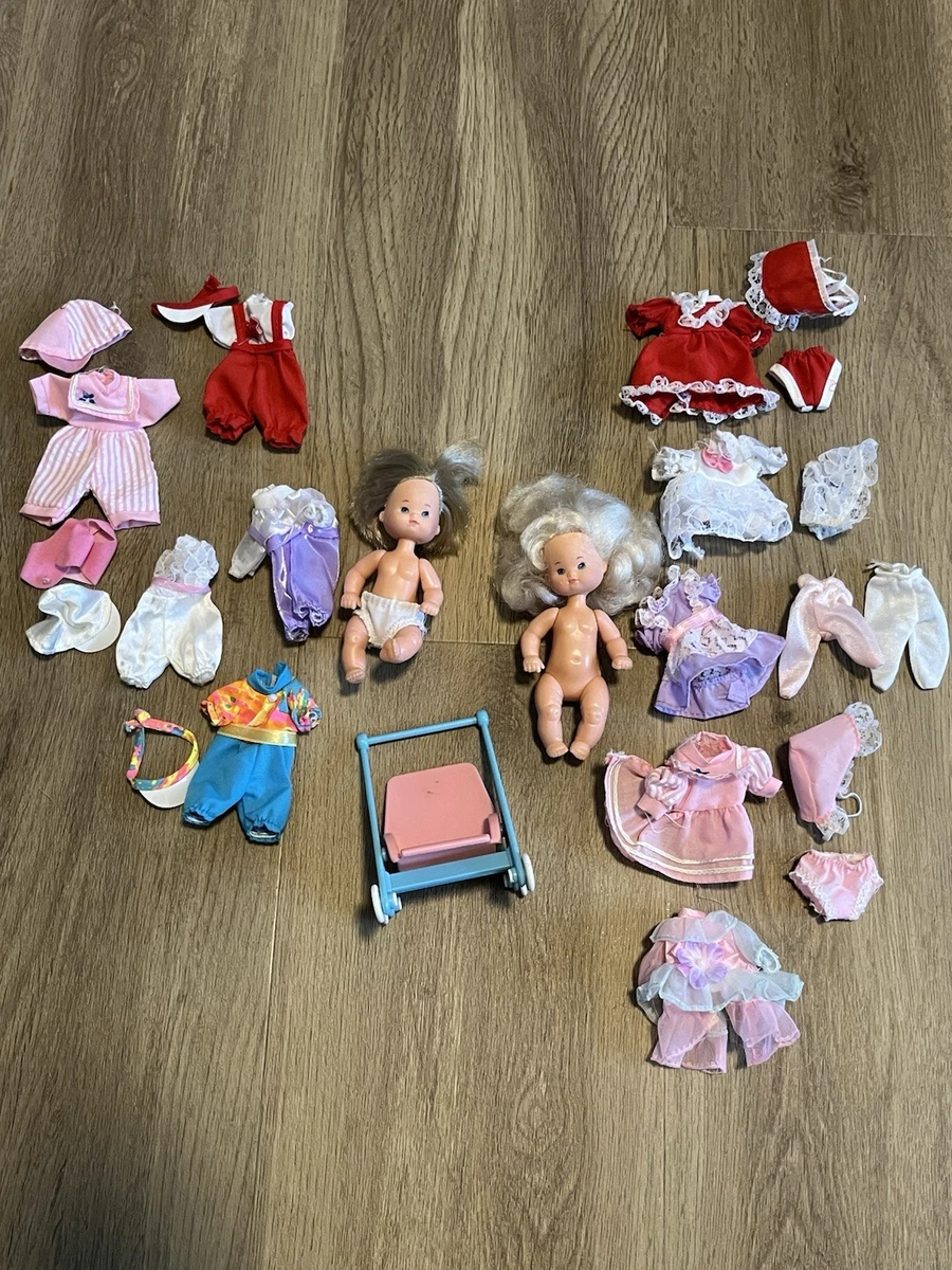 Barbie Kinderwagen online kaufen | eBay.de