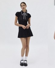 Urban Outfitters Kimchi Blue Aubrey Dress