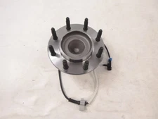 Front Wheel Bearing/Hub Assy 515059 For 2003-2014 Chevrolet Express 2500 SEE DES