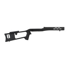 Ati Fiberforce Stock Fits Marlin Models 60 75 990 .22lr. Black Gfn Mar3000