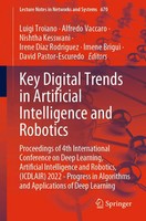 Luigi Troiano (U. A.) | Key Digital Trends In Artificial Intelligence And...