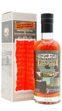 Karuizawa (silent) - That Boutique-y Whisky Company Batch #1 Single Malt Japa...