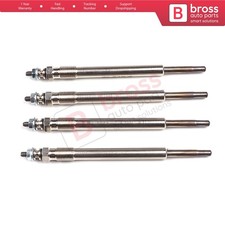 Bougies de préchauffage Mercedes VANEO