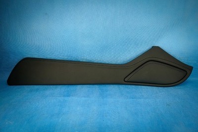 Audi A8 S8 4H Tunnelverkleidung 4H1863304C 25D