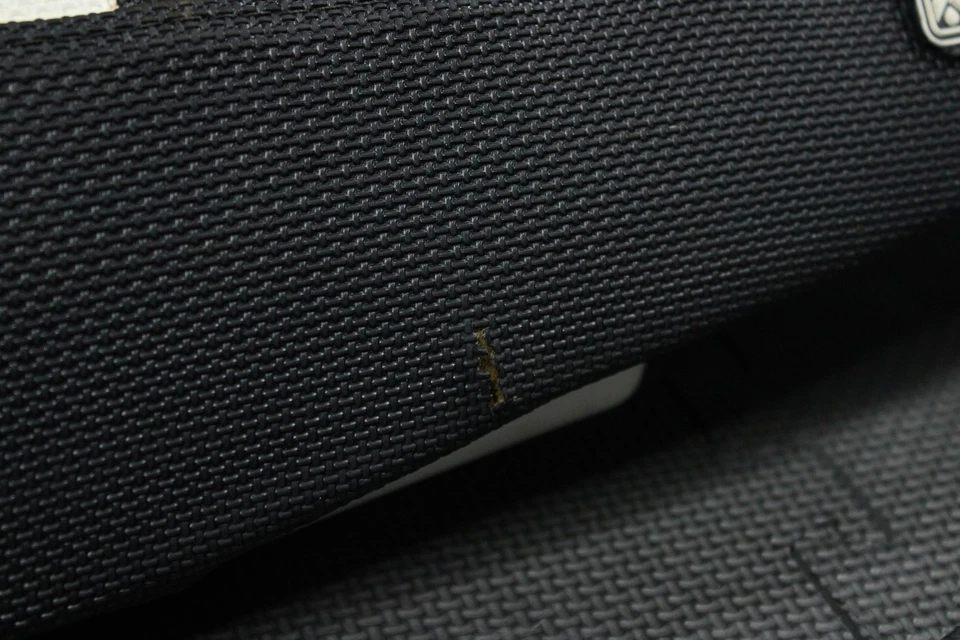 Kawasaki KX100 KX85 2017 OEM ASIENTO COJÍN CUBIERTA PAN 53066-0455-49F Foto 2 de 4