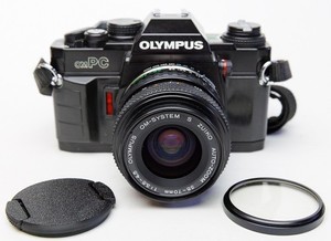 Olympus Om40 | eBay