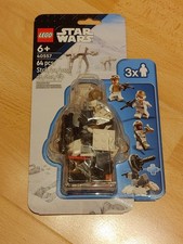 Lego Star Wars 40557 Verteidigung von Hoth NEU & OVP | Versiegelt | Ungeöffnet