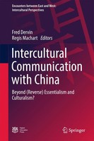 Fred Dervin (U. A.) | Intercultural Communication With China | Buch | Englisch