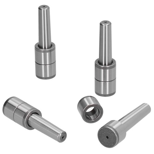 4 Set Guide Post Sleeve Accurate Mold Positioning Auxiliary Dia25xdia16x20x70♫ - Picture 9 of 12