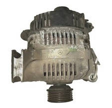 Lichtmaschine Generator 14V 90A Original Mercedes Benz A-Klasse W168 Vaneo W414 Lichtmaschine Generator 14V 90A Original Mercedes Benz A-Klasse W168 Vaneo W414