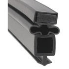 True Manufacturing 810822 Door Gasket,25-1/4" x 26-3/4"