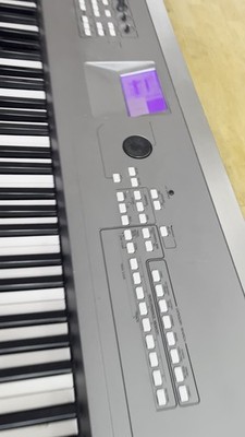 YAMAHA MM8 シンセサイザー 88鍵盤 YAMAHA MX88 シンセサイザー 88鍵盤 ヤマハ | 島村楽器オンラインストア