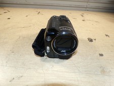 JVC GZ-MG555U CAMCORDER