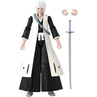 Anime Heroes Bleach Toshiro Hitsugaya Actionfigur