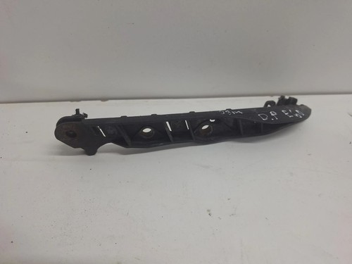 BMW 5 E60 E61 2009 Rechts Halterung Stoßstange Stoßfänger vorne NGR3361