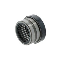 Nadel-Axialzylinderrollenlager NKXR35 T2Z ID 35Mm AD 47Mm Breite30Mm NTN