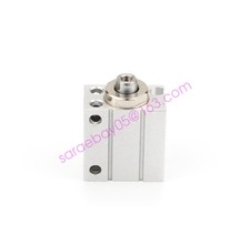 SMC CDUJB10-4D Actuator Compact Mini Free-Mount Family 10mm double acting ✦KD