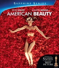 American Beauty (Blu-ray) Dan Jinks Paula Abdul Jim Johnson Kevin Spacey