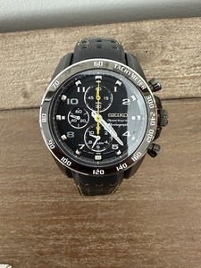Seiko 7t62 Chronograph | eBay
