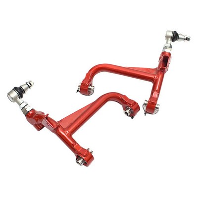 For Infiniti G35 03-06 Rear Upper Adjustable Tubular Camber Arms