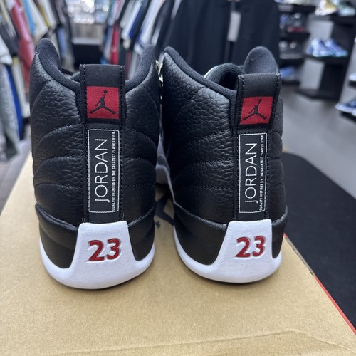 Size 10 - Jordan 12 Retro Mid Playoff Brand New OG All Quick Ship - Bild 8 von 15