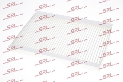 Innenraumfilter Pollenfilter Filter für Peugeot Citroen DS 307 SW CC 2000->
