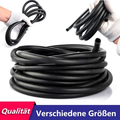 FPM Benzinschlauch Gummischlauch Ölschlauch Kraftstoffschlauch Dieselschlauch