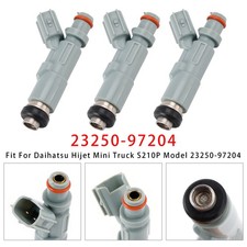Injecteur Daihatsu HIJET