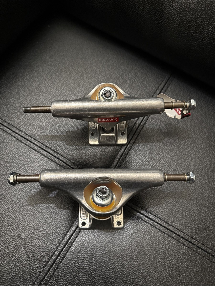 Supreme Independent トラック Stage11 129 Supreme Independent 129 トラック Stage 11 Independent 129