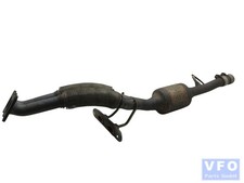 Katalysator mit Abgasrohr original VW Golf Plus 5M 1.6 MPI BSE Kat 1K0131701AS