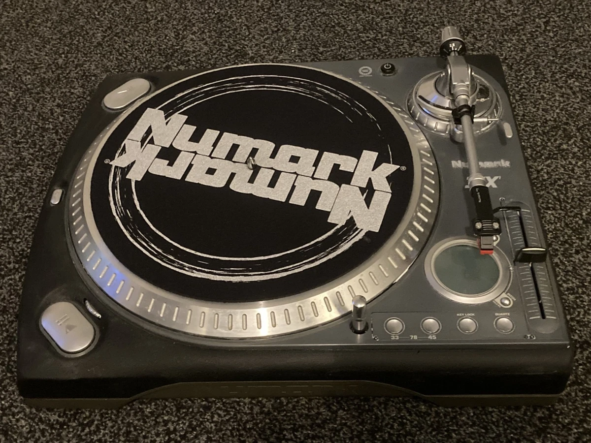 Numark Ttx for sale | eBay UK