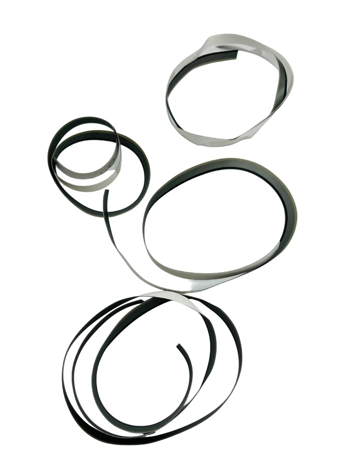 KIT FILETTO SERBATOIO DUCATI GT 1000 2007-2008 CD 96629207B VA NUOVO ORIGINALE Foto 4 de 4