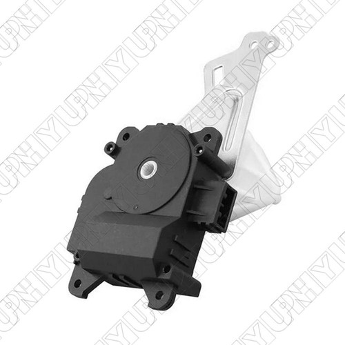 Car HVAC Heater Blend Door Actuator 604340 79160-SNE-A01 For Honda Civic C-RV - Picture 3 of 5