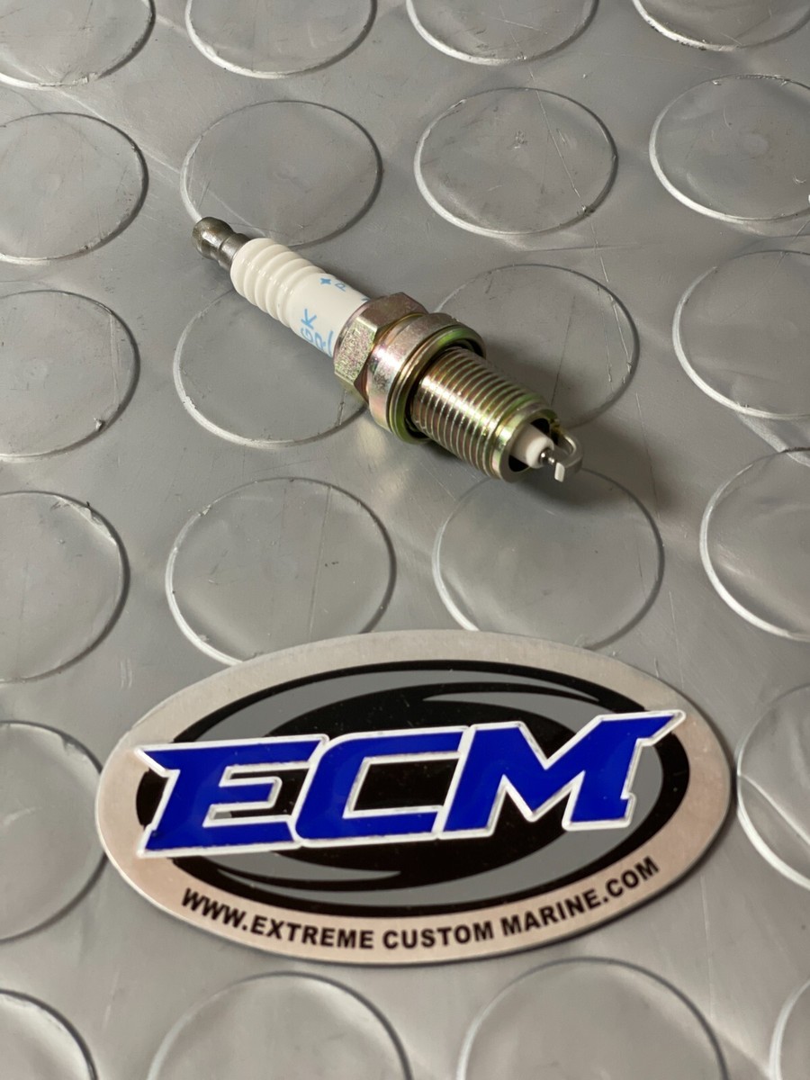 Mercury Marine Quicksilver Spark Plug NGK #PZFR5F-11 Stock