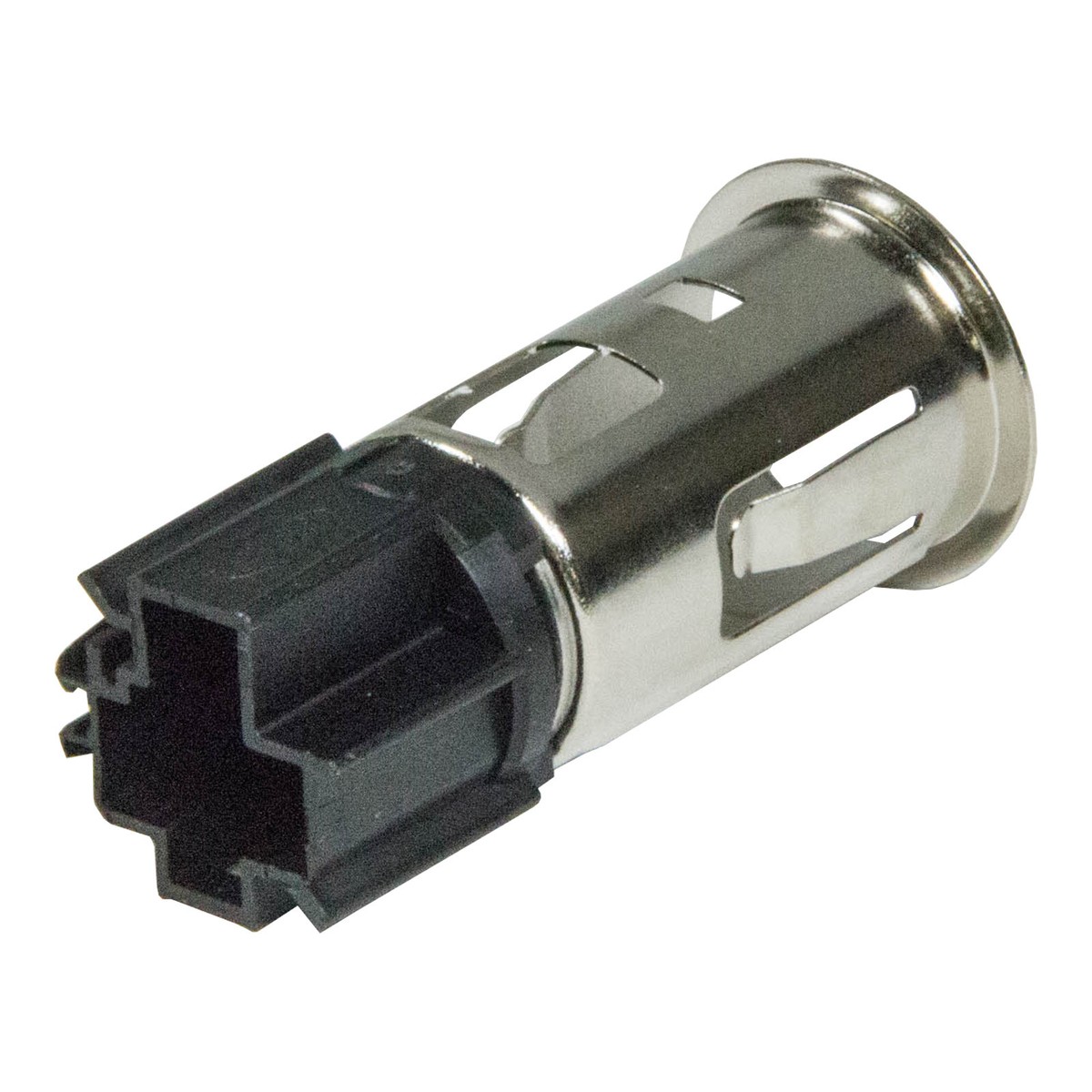 2018 f150 cigarette lighter Socket Plug Assembly 12V 120W for Ford F-150 1999-2005,2007-2019,2021-2023 for Ford Mustang 1999-2019 Replace XC3Z-15055-AA : Automotive applied adhesive tape for easy installation Cigarette Lighter Socket Connector -