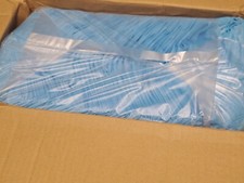 Amazon Basics Dog and Puppy Pee Pads with Leak-Proof Quick-Dry Design, Open Box