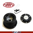 <!--F#f_0-->SAAS Steering Wheel Boss Kit Hub Adapter suits Holden HQ HJ HX HZ WB 1971-80 UTE<!--F/-->